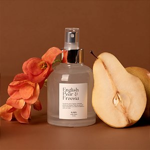 Home Spray English Pear & Freesia 150ml