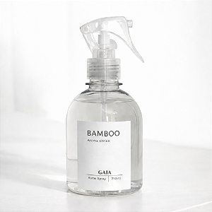 Home Spray Bamboo 250ml