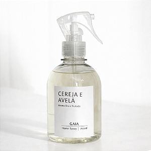 Home Spray Cereja e Avelã 250ml