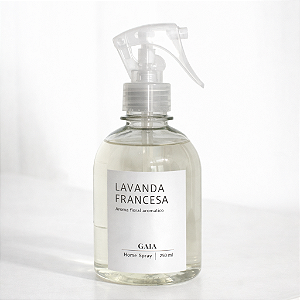 Home Spray Lavanda Francesa 250ml
