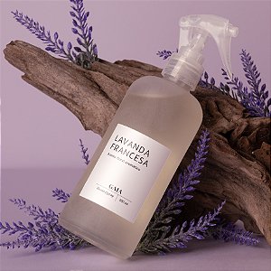 Home Spray Lavanda Francesa 250ml