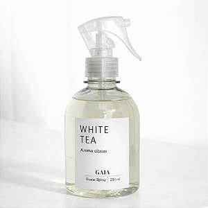 Home Spray White Tea 250ml