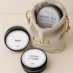 Kit Trio Must Have