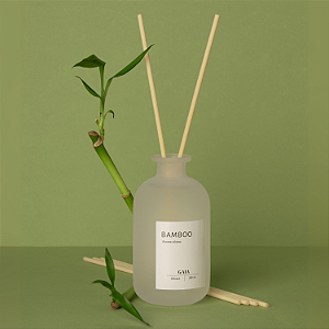 Difusor de Varetas Bamboo 250ml
