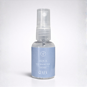 Car Spray Aqua 30ml
