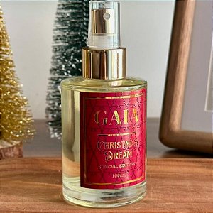 Home Spray Christmas Dream 100ml | Coleção de Natal