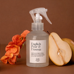 Home Spray English Pear & Freesia