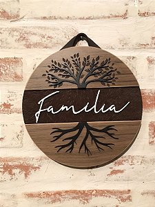 Quado Família