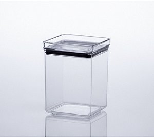 Pote hermético 1000ml