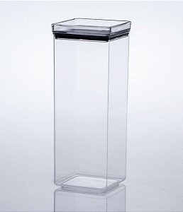 Pote hermético 2200ml