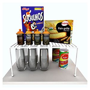 Prateleira M 32x20x15cm