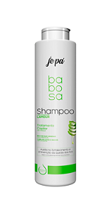 SHAMPOO BABOSA 800ml