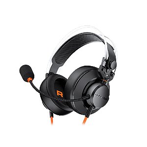 Headset Cougar VM410 Tournament - 3H550P53O.0002