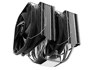 Cooler para Processador Gamer Storm Assassin III 140mm, Intel-AMD, DP-GS-MCH7-ASN-3