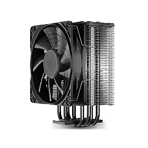 Cooler Para Processador Deepcool Gammaxx GTE V2 Black