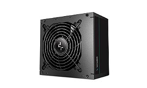 Fonte Deepcool PM850D, 850W - R-PM850D-FA0B-WO