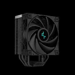 Cooler Para Processador Deepcoool AK400 Zero Dark - R-AK400-BKNNMN-G-2