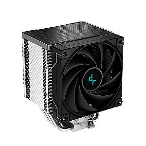 Cooler Para Processador Deepcool AK500 - R-AK500-BKNNMT-G