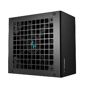 Fonte Deepcool PQ1000M, 1000W - R-PQA00M-FA0B-US