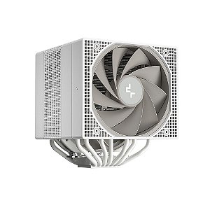 Cooler para Processador Deepcool Assassin IV White, 140mm, 3 fans - R-ASN4-WHNNMT-G