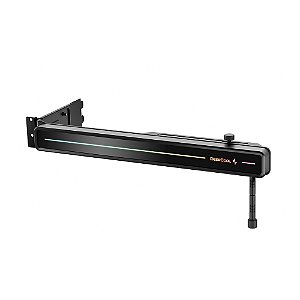 OPEN BOX - Suporte Para Placa de Video Deepcool ST500 ARGB - R-ST500-BKA1AA-G