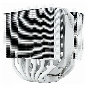 Air Cooler Thermalright Silver Soul 135, White, Branco