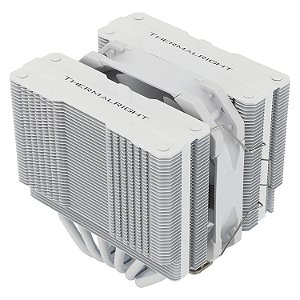 Air Cooler Thermalright Peerless Assassin 120 MINI WHITE, Branco