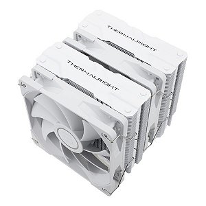 Air Cooler Thermalright Peerless Assassin 120 White, Branco