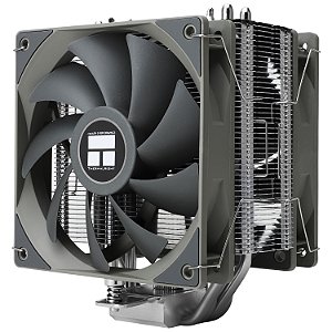 Air Cooler Thermalright - Assassin Spirit 120 V2 PLUS 2 fans