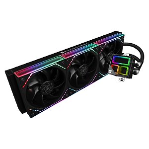 Water Cooler Thermalright - Frozen Infinity 360 Black