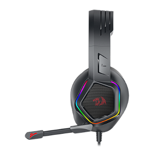Headset Gamer Redragon Medea- H280