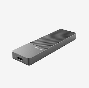 CASE PARA SSD M.2 HIKSEMI ENCLOSURE