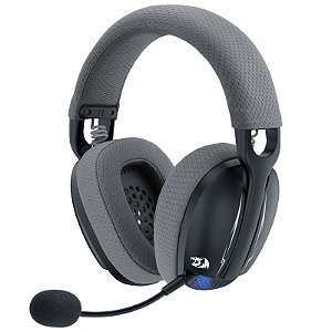 HEADSET GAMER SKULD PRO PRETO H878BG
