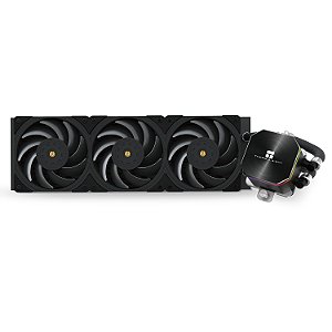 Water Cooler Thermalright - Frozen Edge 360 Black