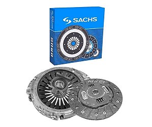 Kit Embreagem Sachs 6267 para motor fire Uno Siena Palio