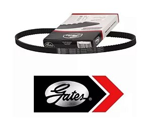 Correia Dentada Voyage 1.6 8v 2014 2015 2016 2017 2018 Gates