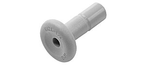 Conector Engate Rápido DM Fit para Chopeira Tampão Pino 3/8"