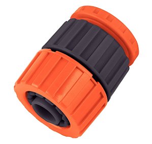 Engate Rosqueado Tramontina em Plástico para Mangueiras 1/2" e Torneiras