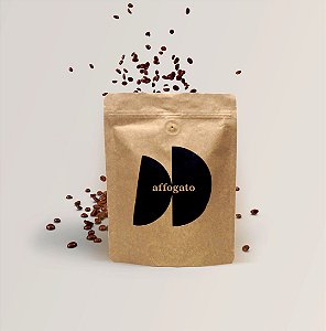 Mundo Novo - Café da Magda