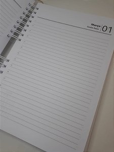 Agenda para Agendamentos 2025 1 DPP