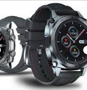 Relógio Inteligente Cubot c3 smartwatch