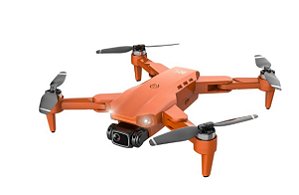 Drone  L900 Pro com GPS e câmera 4K  2km de Distância