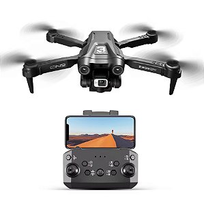 Drone Z908 Pro  4K Duas Cameras  500 metros de distância