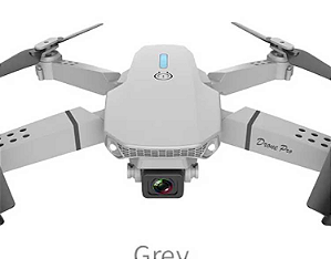 Drone E88 Pro Wifi 4k