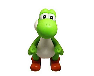 Boneco Yoshi 12cm