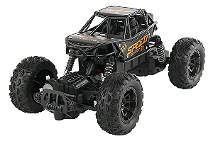 Carrinho de Controle Remoto  Speed 20cm