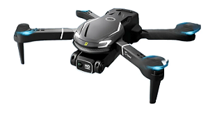 DRONE V88 PRO DUAS CAMERA 4K