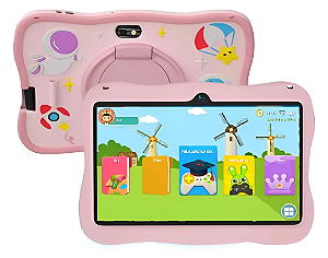 Tablet Infantil Kids 7'' Benedo K7 Pro