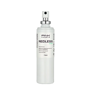 Redless Coat / Spray antiatrito 75ml - Pink Cheeks