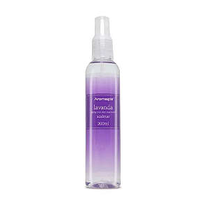 Home spray lavanda 200ml - Aromagia (WNF)